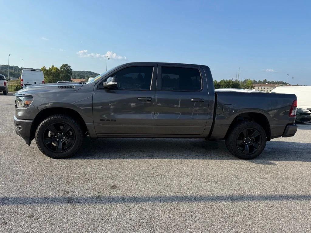 ram ram 1500 pickup 2021 1C6SRFFT2MN651200 image ram ram 1500 pickup 2021 1C6SRFFT2MN651200 image